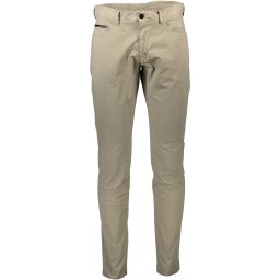 Pantaloni bej Guess Marciano pentru bărbați