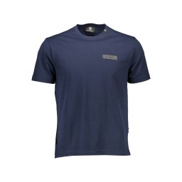 Tricou bărbătesc PLEIN SPORT albastru