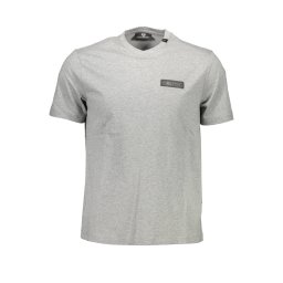 Tricou bărbătesc Plein Sport cu mânecă scurtă