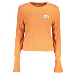 Tricou cu mânecă lungă pentru femei Calvin Klein