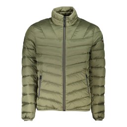 Geacă verde pentru bărbați Napapijri
