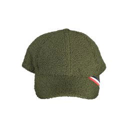 Șapcă verde bărbătească Norvegia 1963