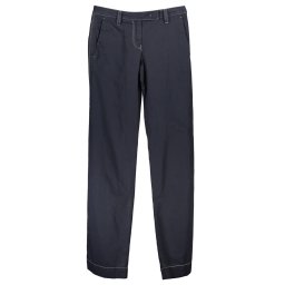 Pantaloni bărbătești albaștri Murphy&Nye