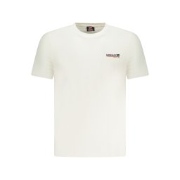 Tricou bărbătesc cu mânecă scurtă NORVEGIA 1963