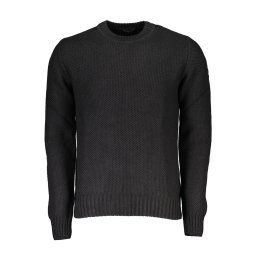 Pulover gri pentru bărbați North Sails