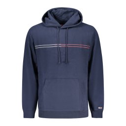 Hanorac TOMMY HILFIGER pentru bărbați, albastru