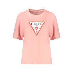 Tricou cu mânecă scurtă pentru femei GUESS