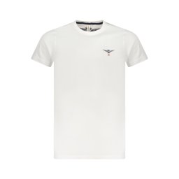 Tricou bărbătesc ARMY 1659 alb