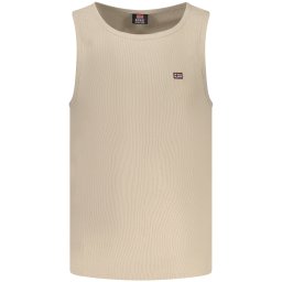 Maiou bărbătesc NORVEY 1963 bej