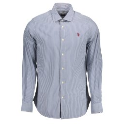 Tricou polo US cu mânecă lungă pentru bărbați