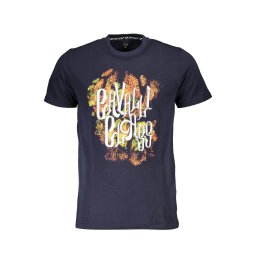 Tricou cu mânecă scurtă pentru bărbați Cavalli Class