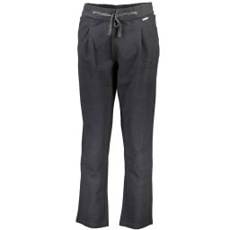 Pantaloni negri US Polo