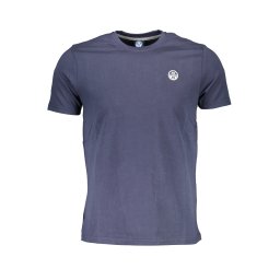Tricou cu mânecă scurtă pentru bărbați North Sails
