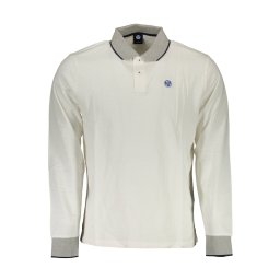 Tricou polo cu mânecă lungă pentru bărbați