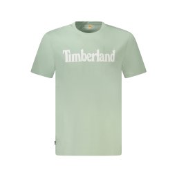 Tricou Timberland cu mânecă scurtă pentru bărbați