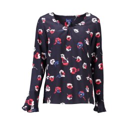 Bluză cu imprimeu pentru femei GANT