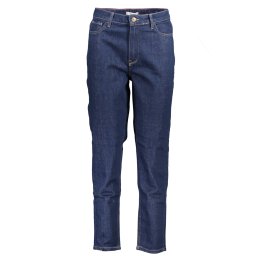 Blugi de damă Tommy Hilfiger albaștri