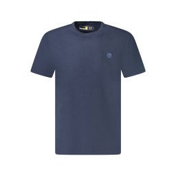 Tricou Timberland albastru pentru bărbați