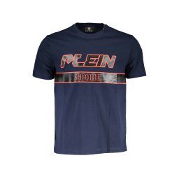 Tricou cu mânecă scurtă Plein Sport