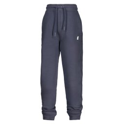 Pantaloni de trening albaștri pentru copii K-WAY