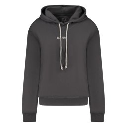 Hanorac GUESS JEANS negru