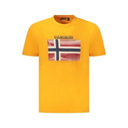 Tricou NAPAPIJRI cu mânecă scurtă pentru bărbați