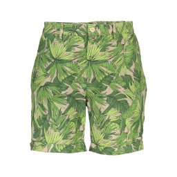 Pantaloni scurți bermuda bej pentru bărbați GANT