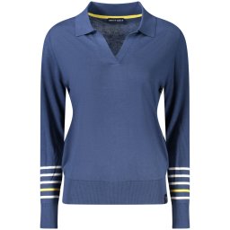 Pulover albastru pentru femei North Sails