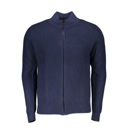 Cardigan albastru pentru bărbați North Sails