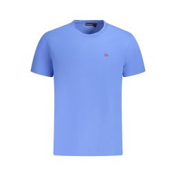Tricou bărbătesc cu mânecă scurtă Napapijri