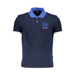 Tricou polo bărbătesc La Martina