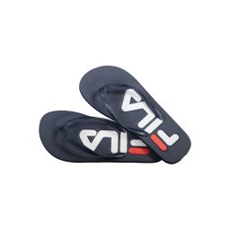 Șlapi de damă FILA albaștri