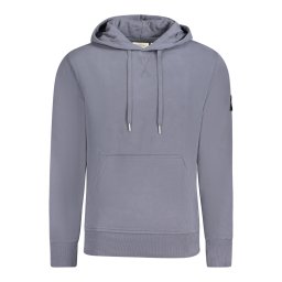 Hanorac albastru pentru bărbați Calvin Klein