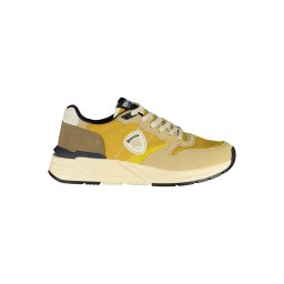 Adidasi sport barbati Blauer bej