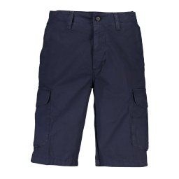 Pantaloni scurți Bermuda pentru bărbați North Sails albaștri