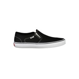 Teniși slip-on negri pentru bărbați Vans