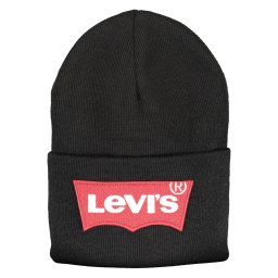 Pălăria neagră a lui Levi