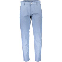 Pantaloni Dockers albaștri pentru bărbați