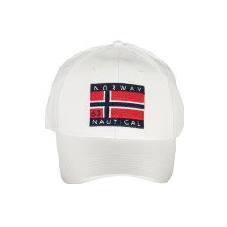 Șapcă albă Norvegia 1963