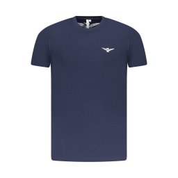 Tricou bărbătesc ARMY 1659 albastru