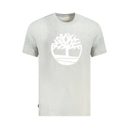 Tricou Timberland cu mânecă scurtă pentru bărbați