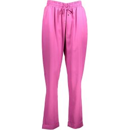 Pantaloni roz KOCCA