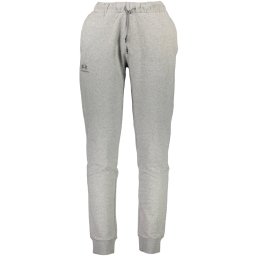 Pantaloni de trening gri pentru bărbați La Martina