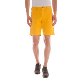 Pantaloni scurți Bermuda galbeni pentru bărbați GANT