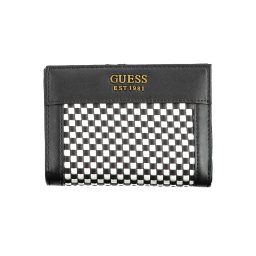 Portofel de damă GUESS negru