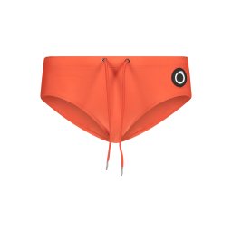 Costum de baie pentru bărbați Trussardi roșu