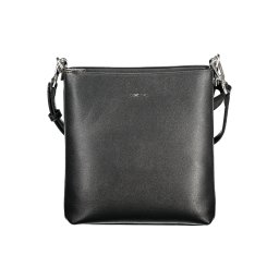 Geantă de mână neagră pentru femei Calvin Klein