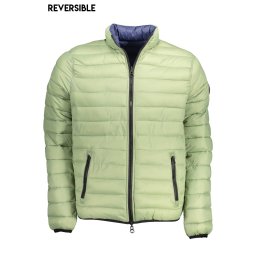 Jachetă reversibilă US Polo pentru bărbați