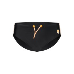 Costum de baie North Sails negru pentru bărbați