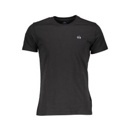 Tricou bărbătesc cu mânecă scurtă LA MARTINA